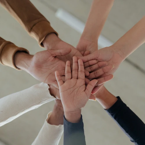 Kerjasama bersama JKM, Klinik Daddy & KPM